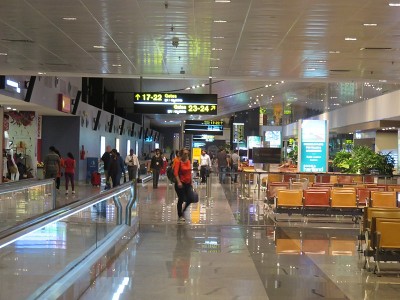 Covid-19: Bengaluru airport to start screening international passengers