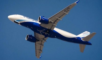 IndiGo fined Rs 5L for not allowing boy with special needs on board