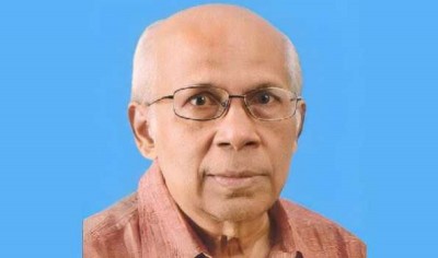 Ex-Kerala Minister NM Joseph passes away