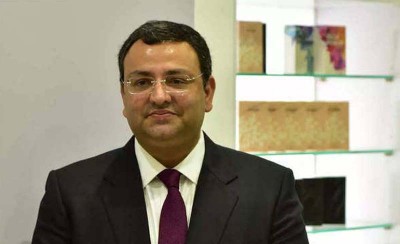 Cyrus Mistry's sons join Shapoorji Pallonji Group: Report