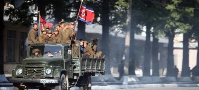 Latest DPR Korea missile launch risks escalating tensions, Security Council hears