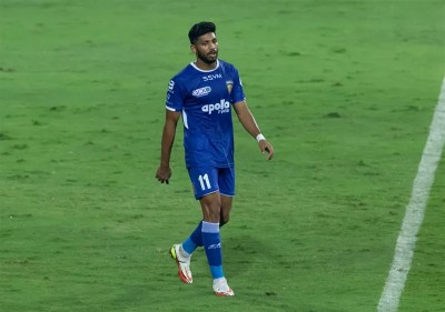 Rahim Ali extends stay at Chennaiyin FC till 2024