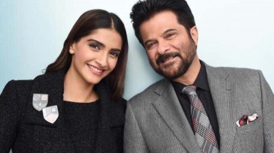 Anil Kapoor excited about becoming grandfather