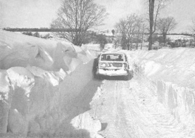 Canada's Manitoba could be hit by one of the 'worst blizzards in decades,' Environment Canada says