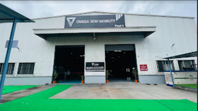 Omega Seiki Mobility announces new EV manufacturing unit at Pune