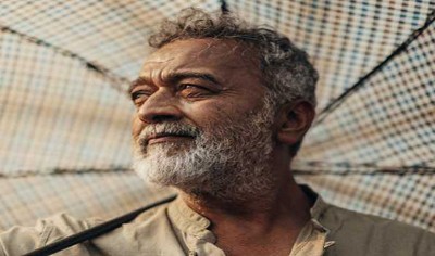 Singer Lucky Ali alleges encroachment of his land