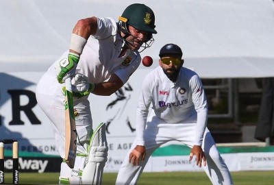 South Africa smell series win despite Pant’s heroics in Cape Town