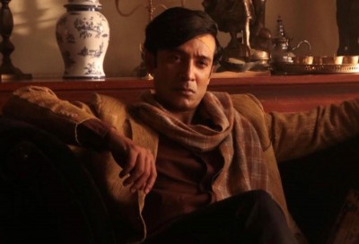 Onscreen smoking to portray Feluda was challenging for me: Tota Roy Choudhury