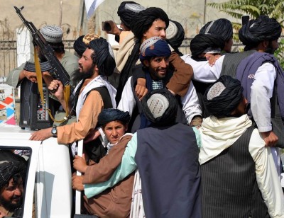 Taliban bans use of Pakistani Rupee