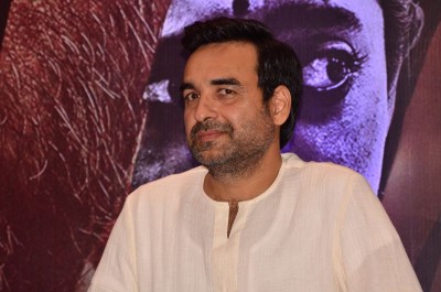 Scripts make onscreen magic, not actors: Pankaj Tripathi