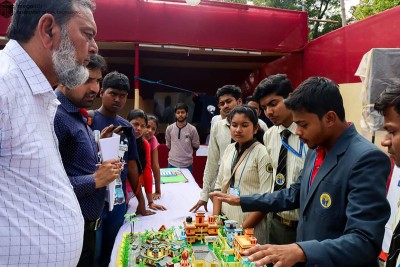 IIT Kharagpur to organise annual technical fest Megalith from Mar 25