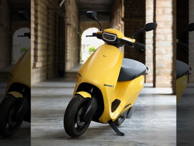 e-scooter fires rare but may occur in future, says Ola Electric chief Bhavish Aggarwal: Report