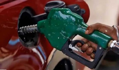 Fuel prices remain unchanged