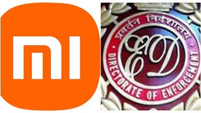 Xiaomi's Rs 5,551 seizure by ED upheld by India's top forex authority