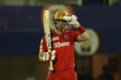 IPL: Livingstone's allround display powers Punjab to win over CSK