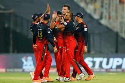 Patidar, Hazlewood power RCB eliminate LSG from IPL 2022