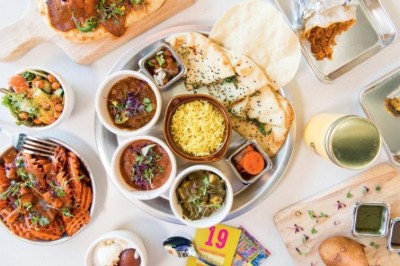 Indian Council for Cultural Relations to award restaurants  promoting Indian cuisine abroad