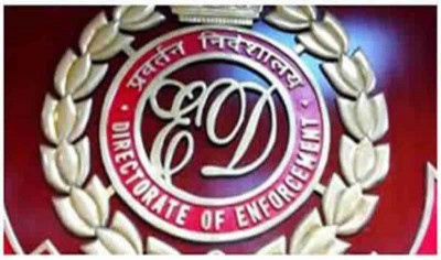 ED attaches property of retired IT additional director in disproportionate assets case