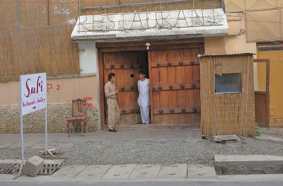 Afghanistan: Taliban implements gender segregation in restaurants across Herat