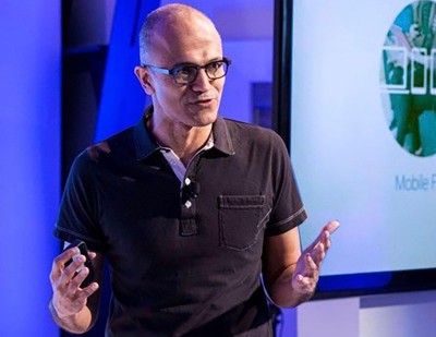 Microsoft CEO Satya Nadella's son dies at 26