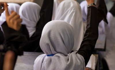 Taliban’s backtracking on girls’ education, ‘deeply damaging’