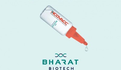 Bharat Biotech's nasal Covid vaccine to be introduced as booster dose