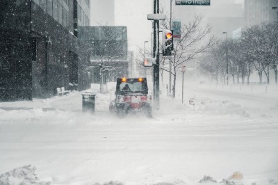 US blizzard kills 18, leaves over a million people without electricity