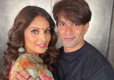 Bipasha Basu turns 43, Karan wishes her with a super cute post