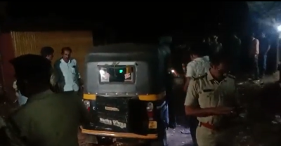 Mangaluru autorickshaw blast an 'act of terror', says Karnataka DGP