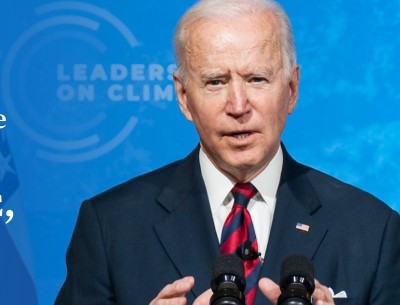 Joe Biden remains Covid positive, to continue strict isolation: White House