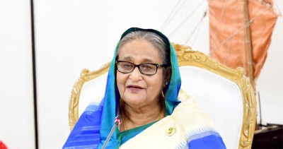 1975 horror: Bangladesh PM Sheikh Hasina recalls how she was secretly living in Delhi to escape assassins