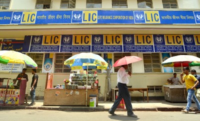 LIC fixes IPO price at Rs 949 apiece, listing could begin Tuesday