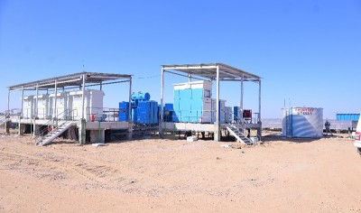 NTPC group crosses 3 GW operational Renewable Capacity