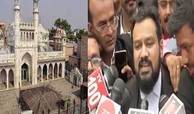 Gyanvapi Case: Hindu plaint maintainable, says court