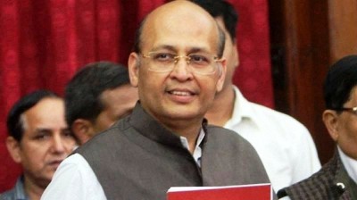 Climate of fear, hesitation has permeated judiciary: Congress MP Abhishek Singhvi