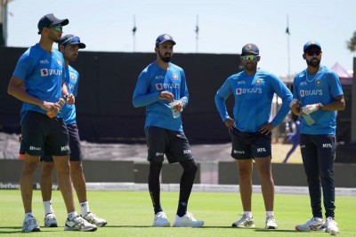 KL Rahul begins India's South African ODI mission today, all eyes on Kohli