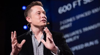 'The bird is freed': Elon Musk tweets after Twitter takeover