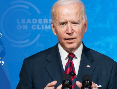 US lawmakers seek immigration protection from Joe Biden administration for Pakistani migrants