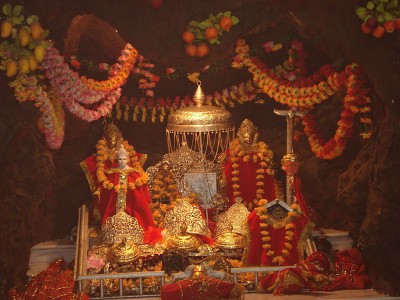 Vaishno Devi Yatra resumed after tragedy: Board