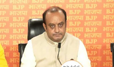 BJP releases 2nd sting video on Delhi liquor scam