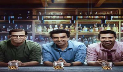 ZEE5 unveils Pitchers S2 trailer