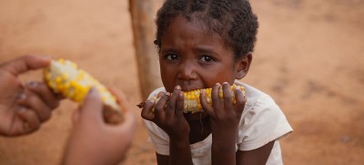 Better prevention and targeting of root causes needed to combat food crises