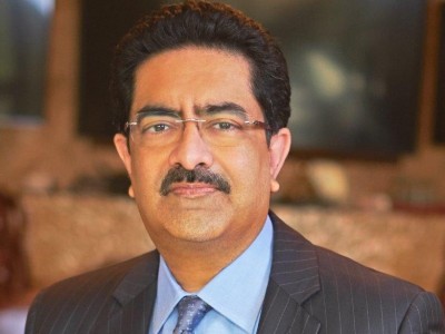 UP has become favourite destination for investors: Kumar Mangalam Birla