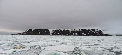 Climate change: For 25th year in a row, Greenland ice sheet shrinks