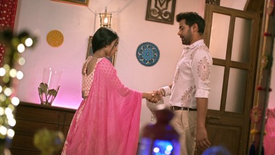 'Pyar Ka Pehla Naam Radha Mohan': Mohan believes Radha to be the key to bring him and Gungun closer