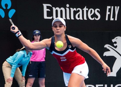 World Number One Ashleigh Barty announces retirement at 25