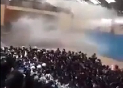 Bolivia: Four people die in stampede