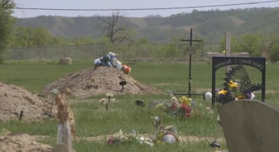 Canada supports research locating unmarked burials at former residential school sites