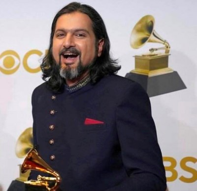 Sustainable Fashion: Grammy winner Ricky Kej joins Prabha Khaitan Foundation to announce ReWear4Earth initiative