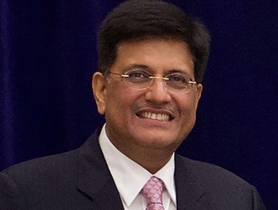 Piyush Goyal wants active push towards exports by EPB's